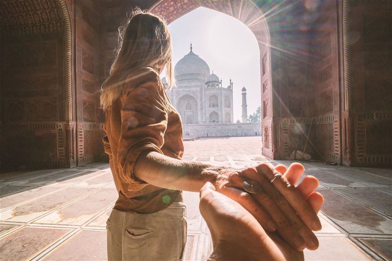 Indien Deluxe  ©swissmediavision/istock